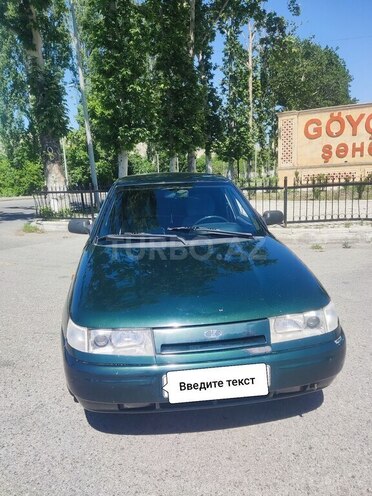 LADA (VAZ) 2110 2003, 222,222 km - 1.6 л - Göyçay