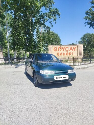 LADA (VAZ) 2110 2003, 222,222 km - 1.6 л - Göyçay