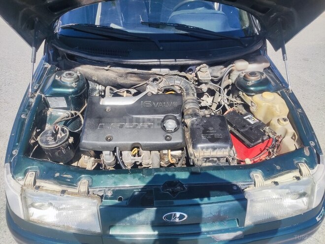 LADA (VAZ) 2110 2003, 222,222 km - 1.6 л - Göyçay