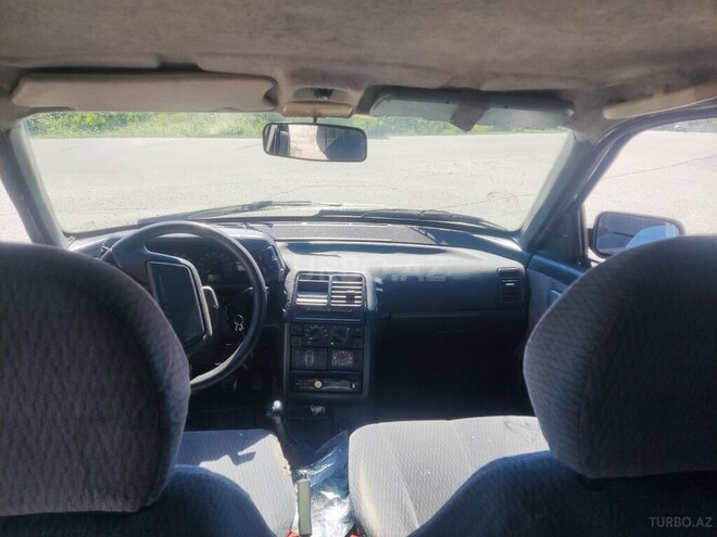 LADA (VAZ) 2110 2003, 222,222 km - 1.6 л - Göyçay