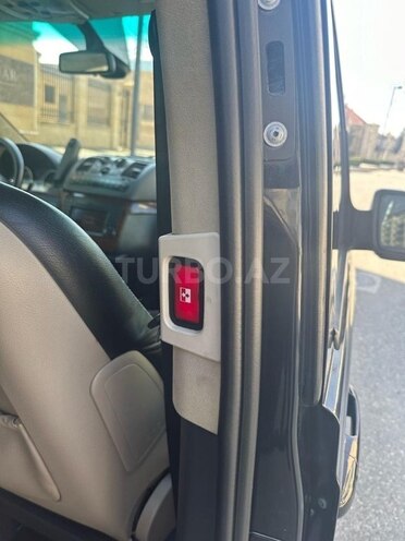 Mercedes Viano 2010, 295,000 km - 2.2 l - Bakı