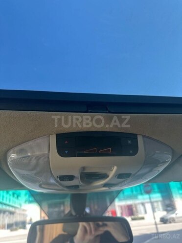 Mercedes Viano 2010, 295,000 km - 2.2 l - Bakı