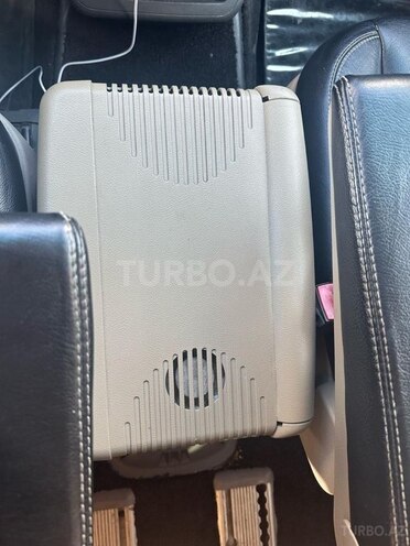 Mercedes Viano 2010, 295,000 km - 2.2 l - Bakı