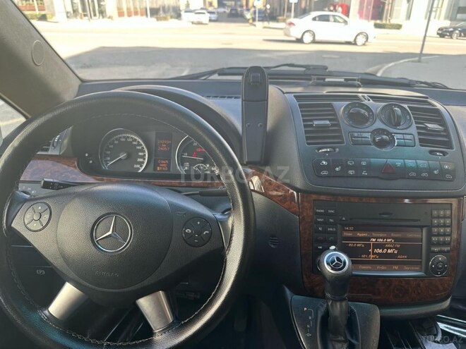 Mercedes Viano 2010, 295,000 km - 2.2 l - Bakı