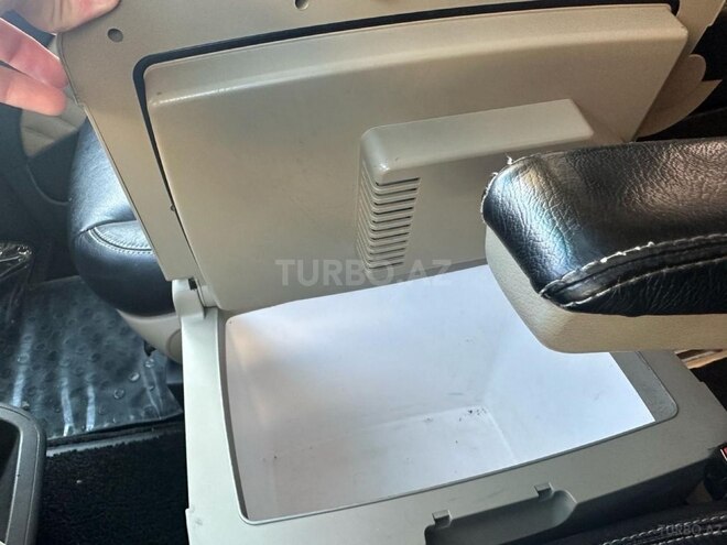 Mercedes Viano 2010, 295,000 km - 2.2 l - Bakı