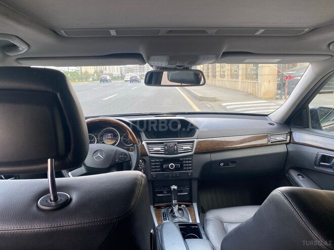 Mercedes E 220 d 2011, 374,224 km - 2.2 l - Bakı