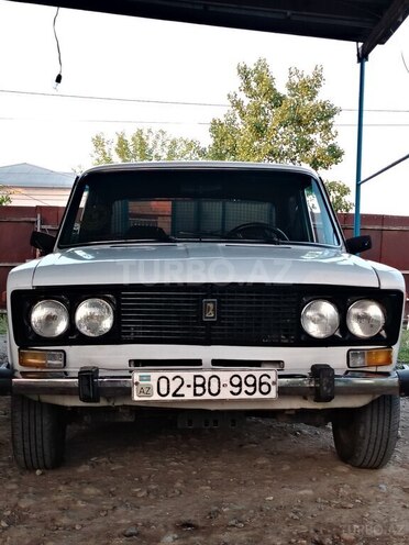 LADA (VAZ) 2106 1999, 80,968 km - 1.6 l - Ağdam