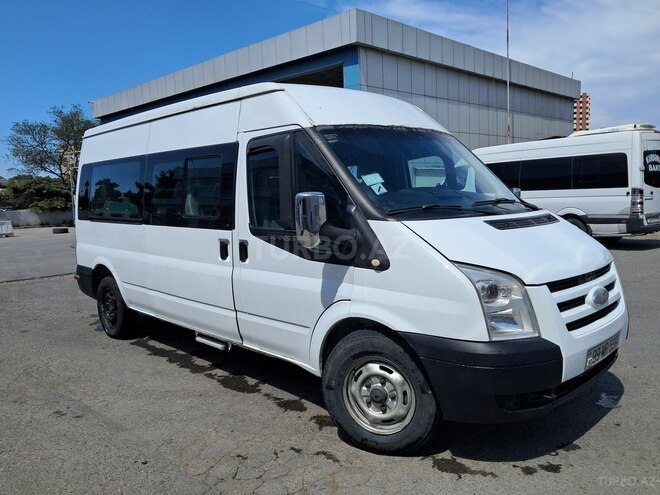 Ford Transit 2007, 325,000 km - 2.4 л - Bakı