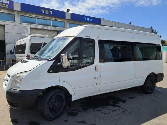 Ford Transit 2007, 325,000 km - 2.4 л - Bakı