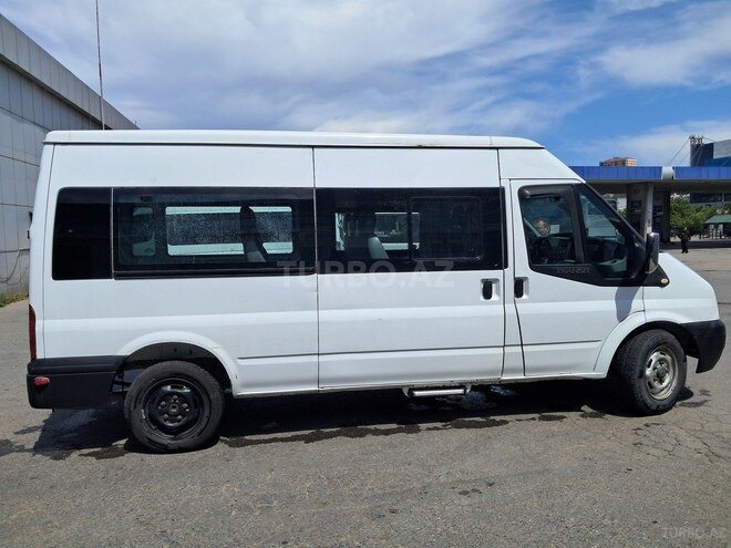 Ford Transit 2007, 325,000 km - 2.4 л - Bakı