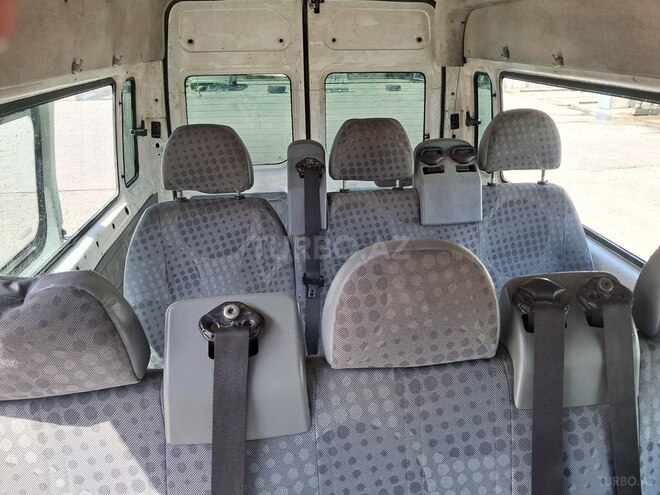 Ford Transit 2007, 325,000 km - 2.4 л - Bakı
