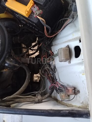 LADA (VAZ) 2106 1999, 80,968 km - 1.6 l - Ağdam