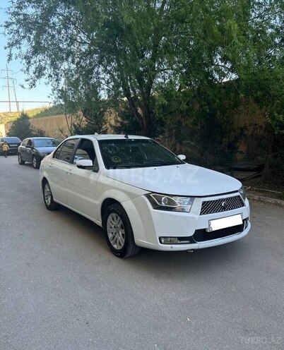 Khazar SD-1