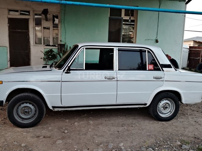 LADA (VAZ) 2106 1999, 80,968 km - 1.6 l - Ağdam