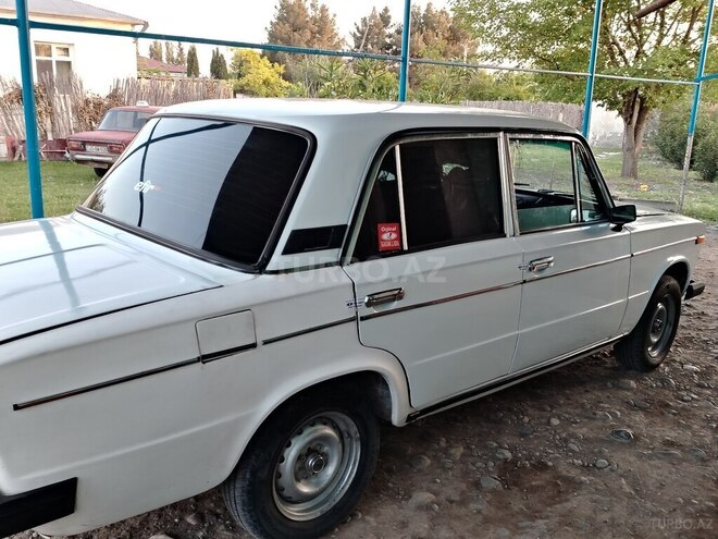 LADA (VAZ) 2106 1999, 80,968 km - 1.6 l - Ağdam