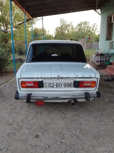 LADA (VAZ) 2106 1999, 80,968 km - 1.6 l - Ağdam