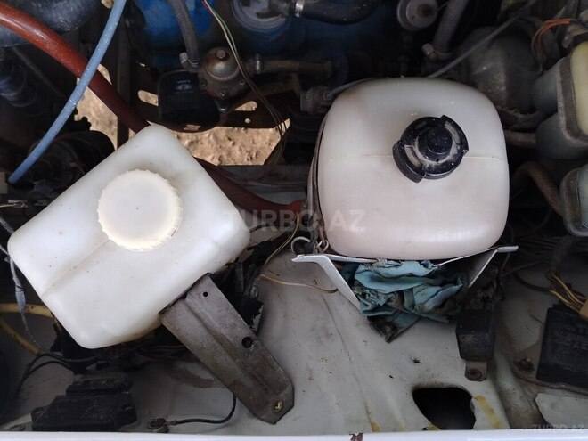 LADA (VAZ) 2106 1999, 80,968 km - 1.6 l - Ağdam