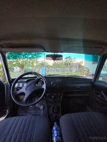 LADA (VAZ) 2106 1999, 80,968 km - 1.6 l - Ağdam