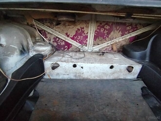 LADA (VAZ) 2106 1999, 80,968 km - 1.6 l - Ağdam