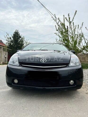 Toyota Prius 2006, 483,000 km - 1.5 l - Bakı