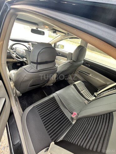 Toyota Prius 2006, 483,000 km - 1.5 l - Bakı