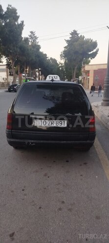 Opel Astra 1996, 68,036 km - 1.6 l - Xaçmaz