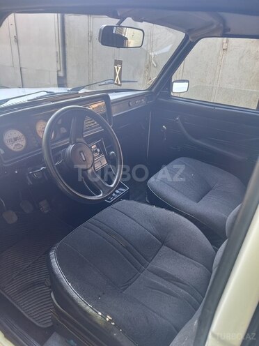 LADA (VAZ) 2107 2003, 11,000 km - 1.6 l - Bakı