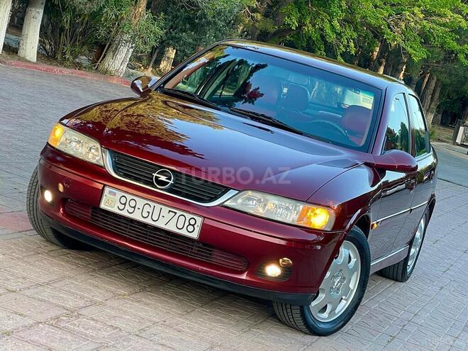 Opel Vectra 1999, 301,548 km - 1.8 l - Sumqayıt