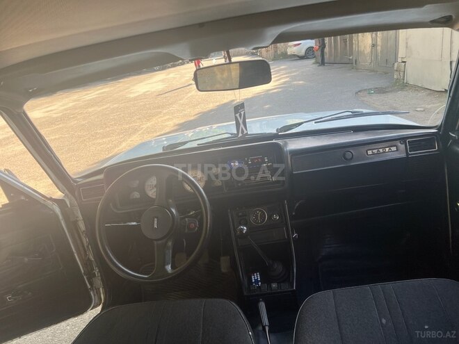 LADA (VAZ) 2107 2003, 11,000 km - 1.6 l - Bakı