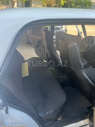 LADA (VAZ) 2107 2003, 11,000 km - 1.6 l - Bakı