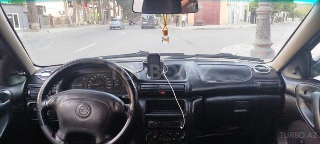 Opel Astra 1996, 68,036 km - 1.6 l - Xaçmaz