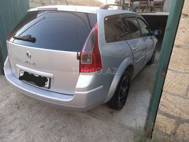 Renault Megane 2008, 543,678 km - 1.5 l - Bakı