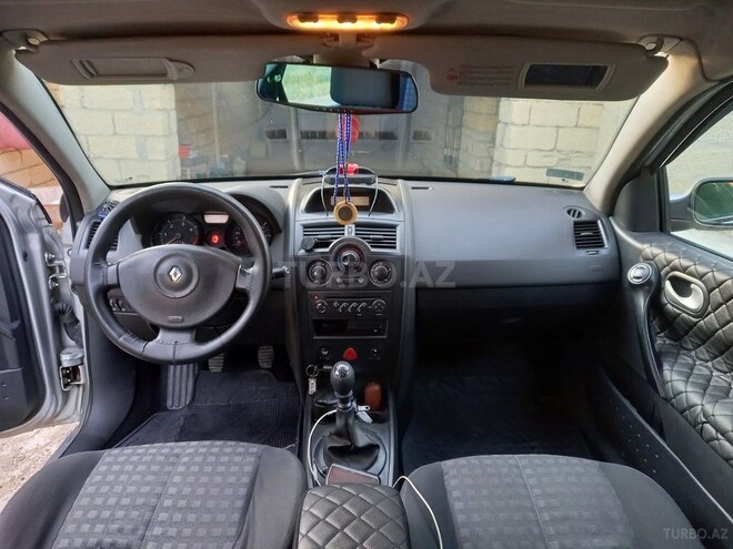 Renault Megane 2008, 543,678 km - 1.5 l - Bakı
