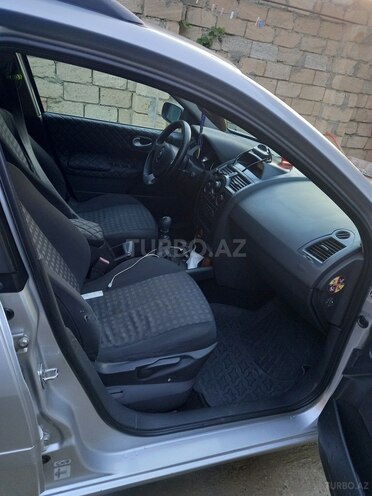 Renault Megane 2008, 543,678 km - 1.5 l - Bakı