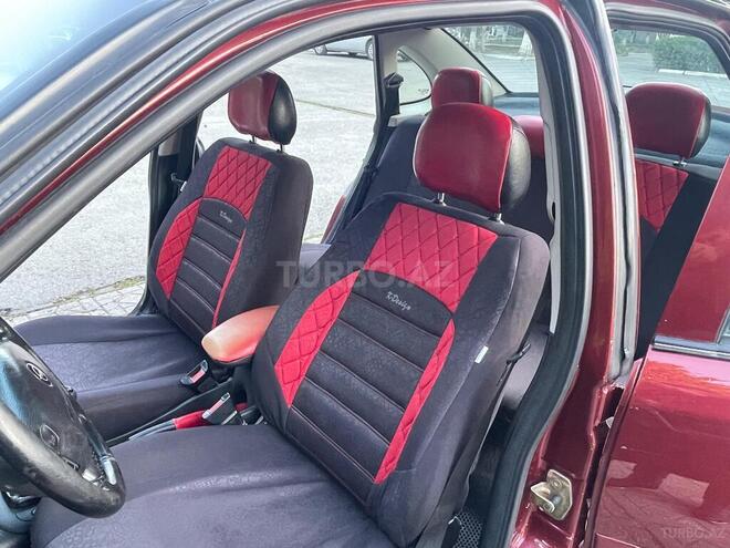 Opel Vectra 1999, 301,548 km - 1.8 l - Sumqayıt