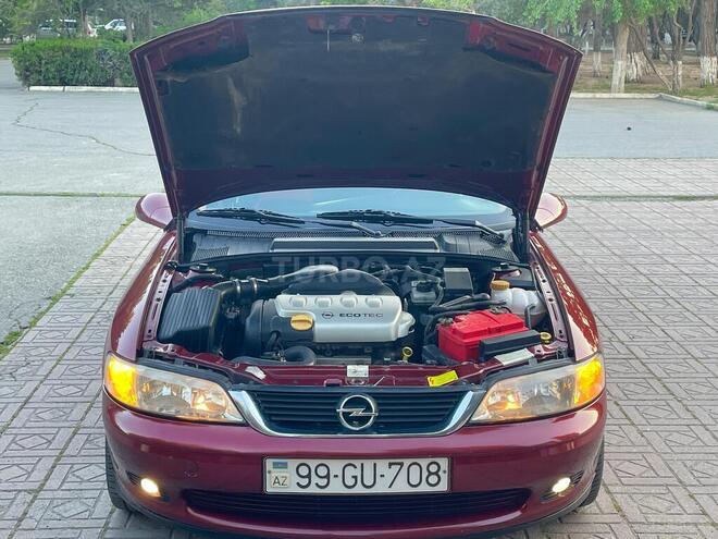 Opel Vectra 1999, 301,548 km - 1.8 l - Sumqayıt