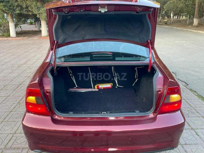 Opel Vectra 1999, 301,548 km - 1.8 l - Sumqayıt