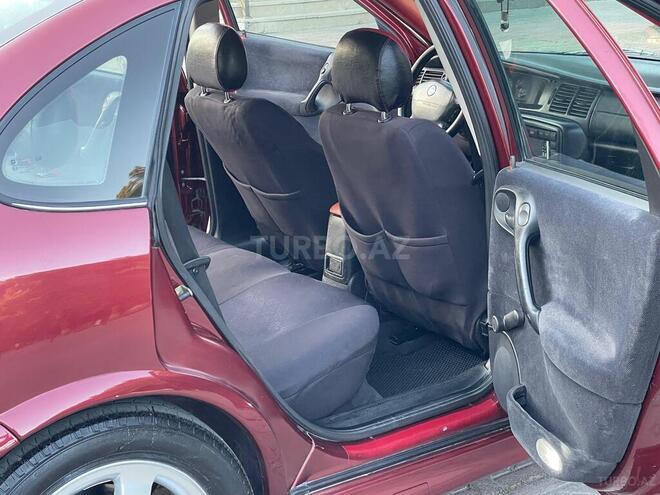 Opel Vectra 1999, 301,548 km - 1.8 l - Sumqayıt