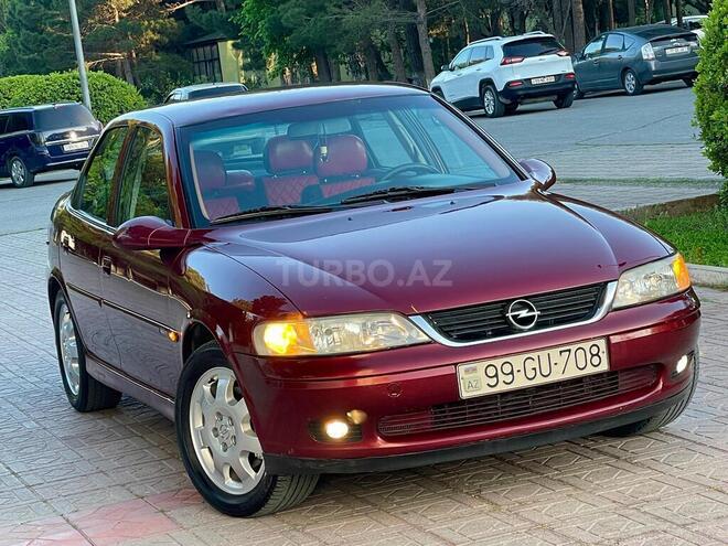 Opel Vectra 1999, 301,548 km - 1.8 l - Sumqayıt