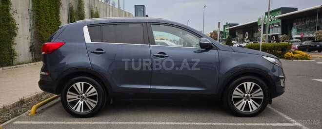 Kia Sportage 2014, 162,000 km - 2.0 l - Bakı