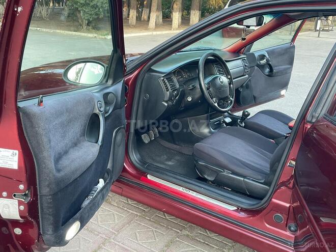 Opel Vectra 1999, 301,548 km - 1.8 l - Sumqayıt