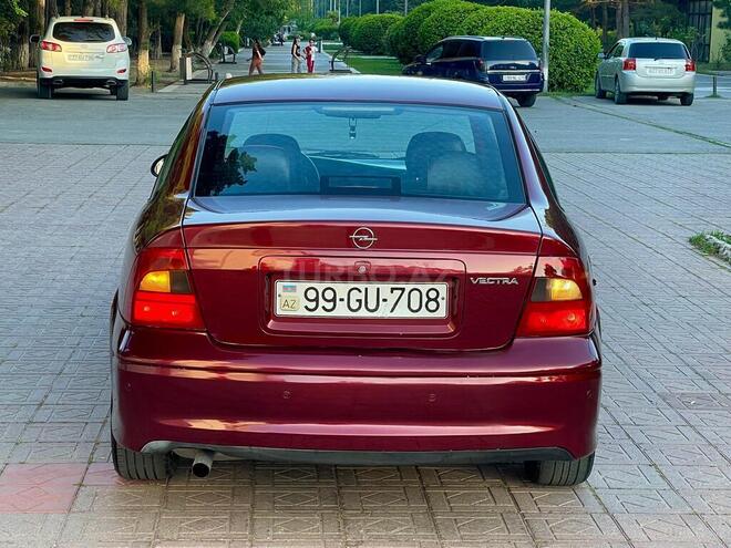 Opel Vectra 1999, 301,548 km - 1.8 l - Sumqayıt