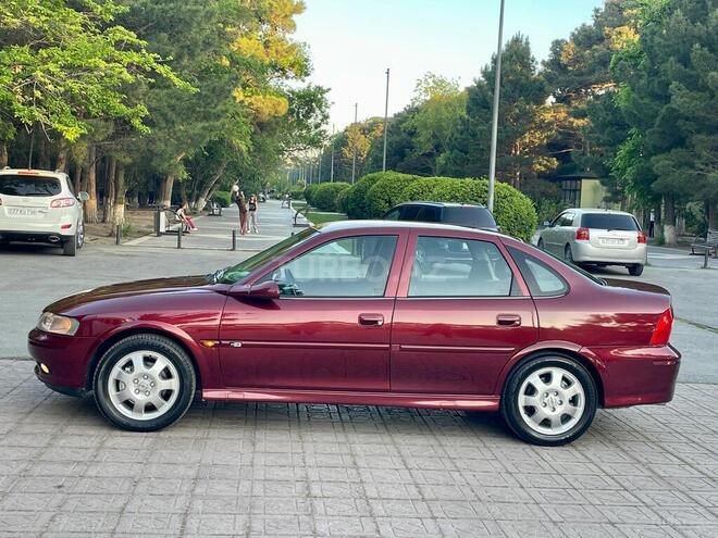 Opel Vectra 1999, 301,548 km - 1.8 l - Sumqayıt