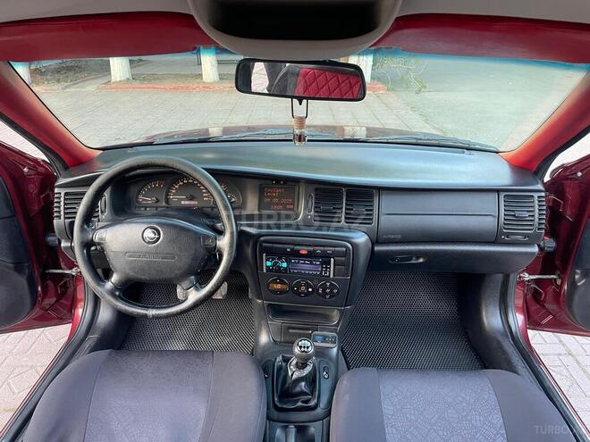 Opel Vectra 1999, 301,548 km - 1.8 l - Sumqayıt