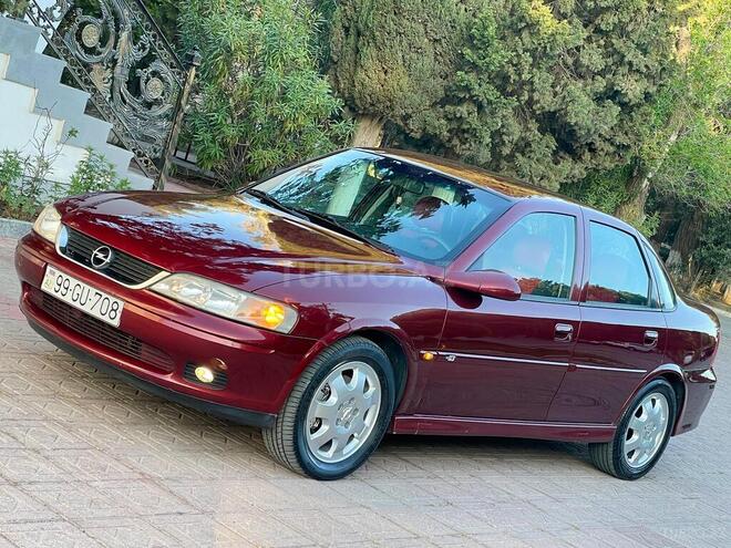 Opel Vectra 1999, 301,548 km - 1.8 l - Sumqayıt