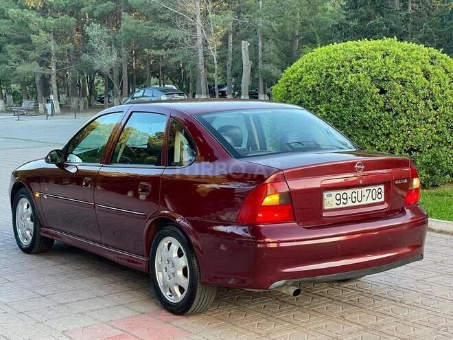 Opel Vectra 1999, 301,548 km - 1.8 l - Sumqayıt