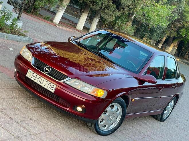 Opel Vectra 1999, 301,548 km - 1.8 l - Sumqayıt