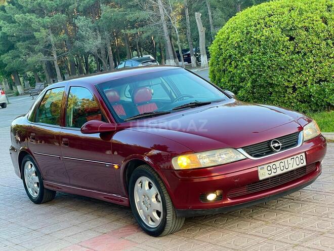 Opel Vectra 1999, 301,548 km - 1.8 l - Sumqayıt