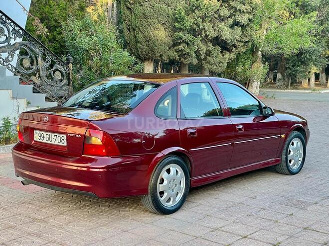 Opel Vectra 1999, 301,548 km - 1.8 l - Sumqayıt
