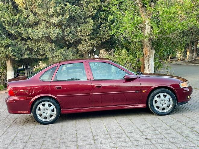 Opel Vectra 1999, 301,548 km - 1.8 l - Sumqayıt